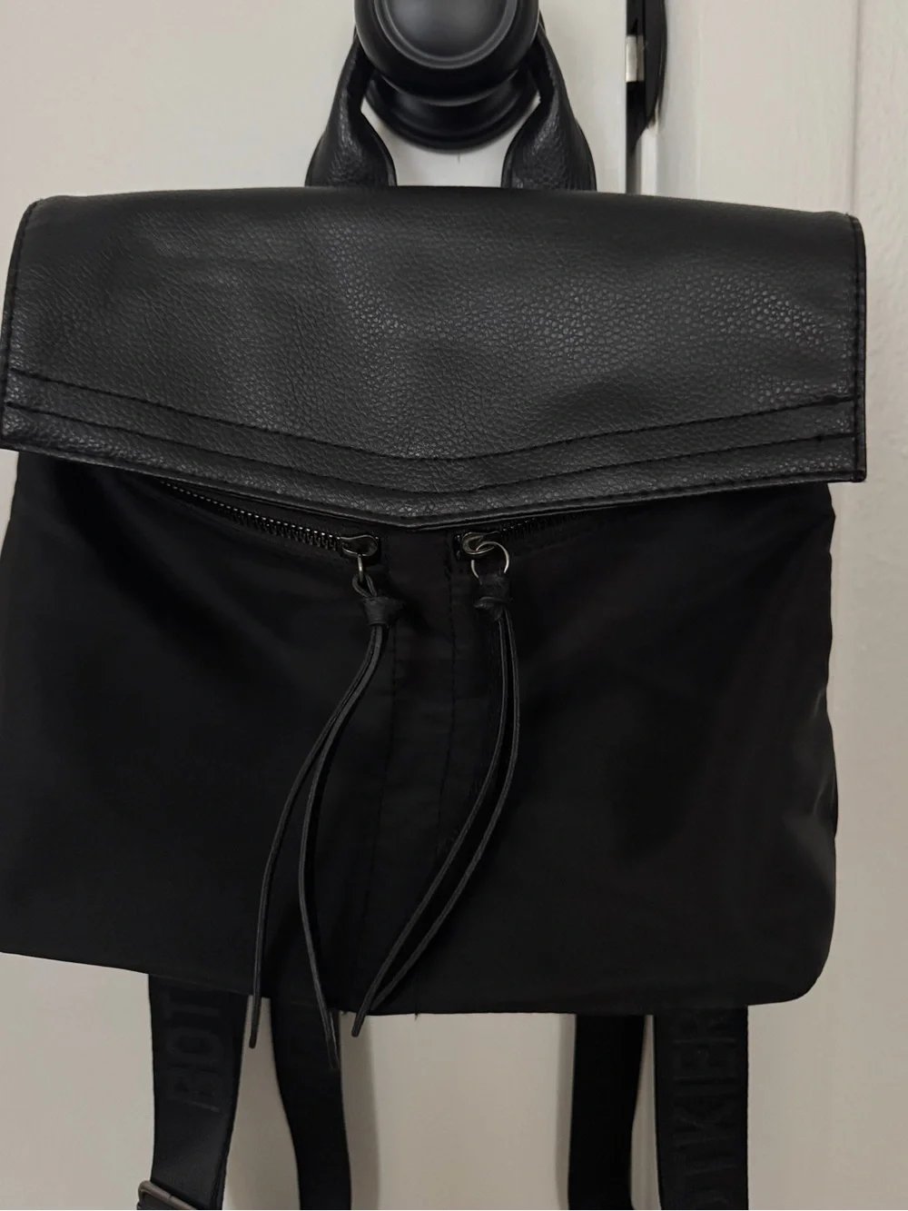 Botkier mini backpack